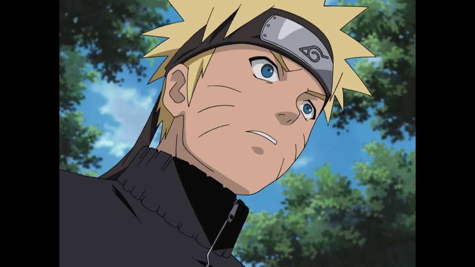 NARUTO-ナルト- 疾風伝 サスケ再会編 第二百六十六話 未完の頁(ページ)